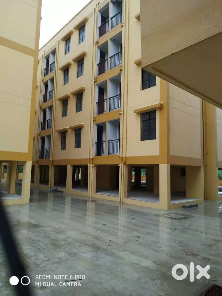 Good condition 1 bhk  flat for rent