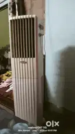 Symphony Air tower cooler all working condition