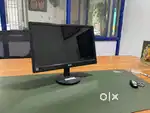 AOC desktop monitor-Used one