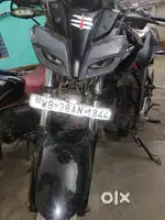 Suzuki gixer modified mt head beast eyes