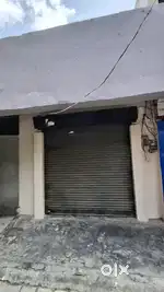 SHOP FOR RENT SHRADHAPURI KANKAR KHERA MEERUT MDA MARKET