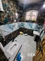 We work on tiles and granite at good rates.Contact number