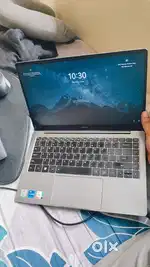 Infinix X3 slim laptop