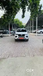 Toyota Fortuner 4X2 MT 2.8 Diesel, 2024, Diesel