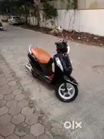 Access good condition 1 onar