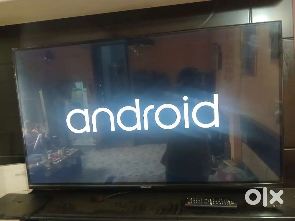LED TV Samsung