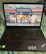Lenovo Thinkpad E15 2023