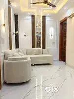 New project limited option society apartment