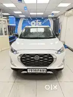 Nissan Magnite 1.0 XL, 2021, Petrol
