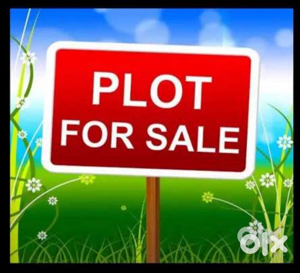 Welcome to mj property Book your dream plots only 10k