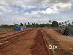 Doddabhalapur D cross gowribidanur Main road near E khata plots Availa