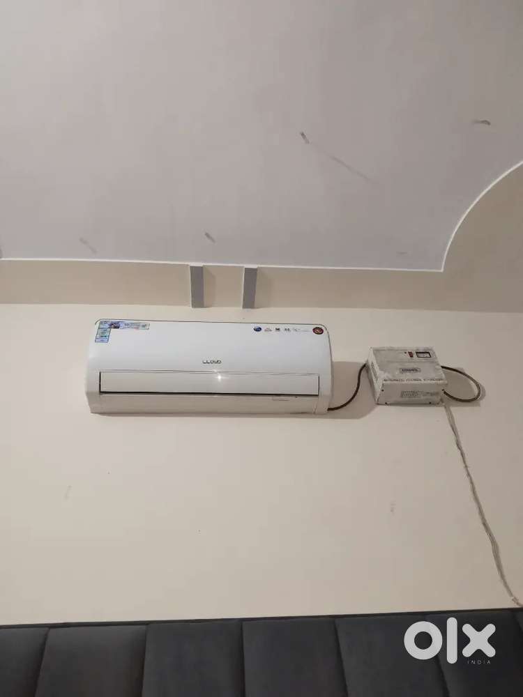 Lloyd AC 1.5 tan ek dam ok h