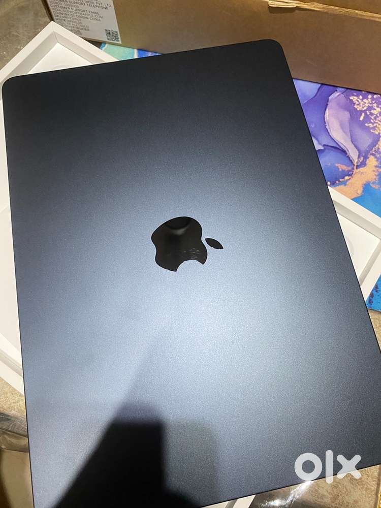 MACBOOK AIR M4 LATEST