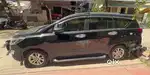 Toyota Innova Crysta 2020