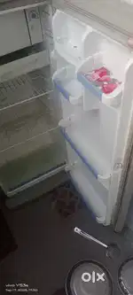 LG Refrigerator 180 litre
