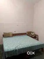 One flat sharing only boys in sohana village