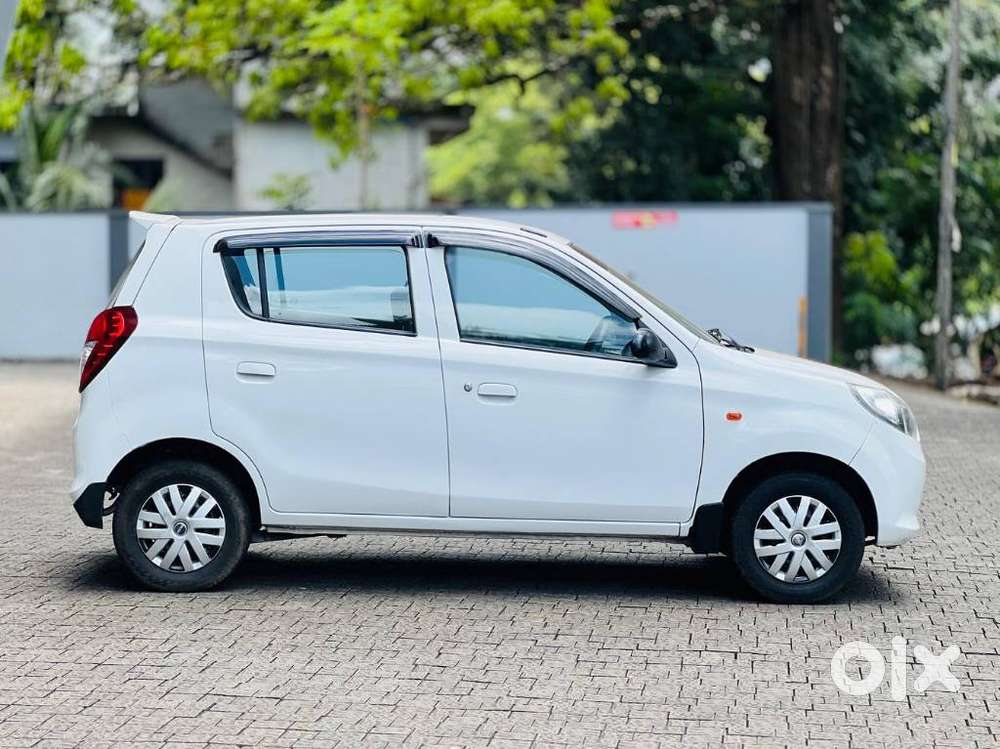 Maruti Suzuki Alto 800 2012-2016 0.8 LXI (O), 2013, Petrol