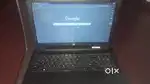 Hp laptop is for selling
