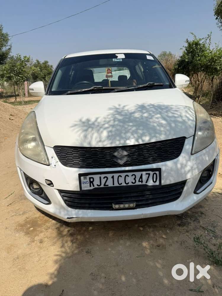 Maruti Suzuki Swift 2014 Diesel Good Condition