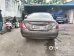 Nissan Sunny 2012 Diesel Well Maintained