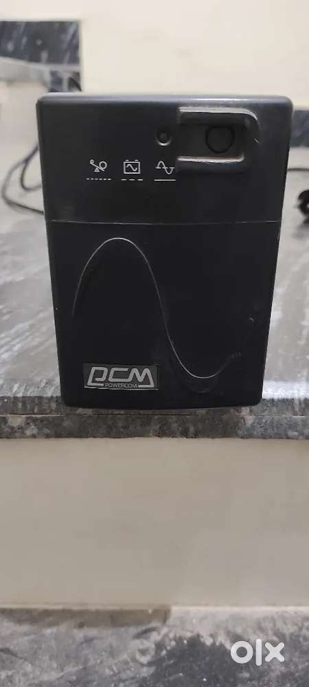 Computer UPS in working condition