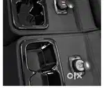 Thar arm rest