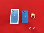 iPhone 13 storage 128