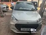 Maruti Suzuki Alto K10 2023 Petrol Well Maintained