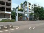 3bhk flat for sale new  Siddhi saffron city near Danish Kunj