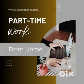 Ghar baithe job karo Assanise