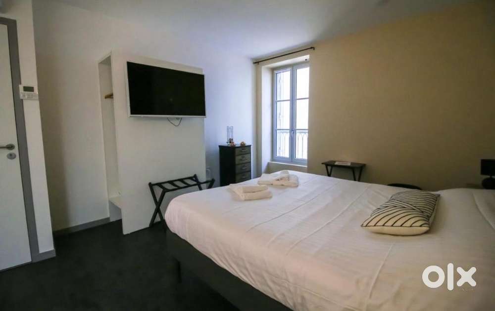 Co living Pg fully furnished