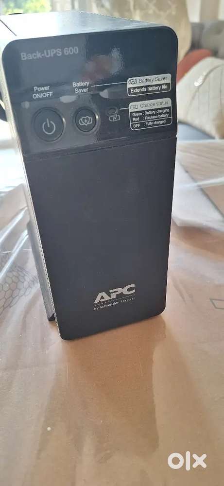 Computer UPS