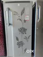 Fridge and washing machine for sales and rent