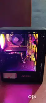 Gaming Editing Pc