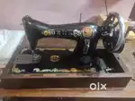 Usha sily machine good condition