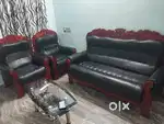 3 piece Sofa set