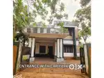 Luxurious 4-Bedroom Villa for Rent in Puthanangadi, Near Cherthala