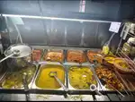 Curry point sale with good running