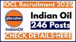URGENT REQUIREMENT IN IOCL JOB MALE AND FEMALE BOTH CONTACT NOW