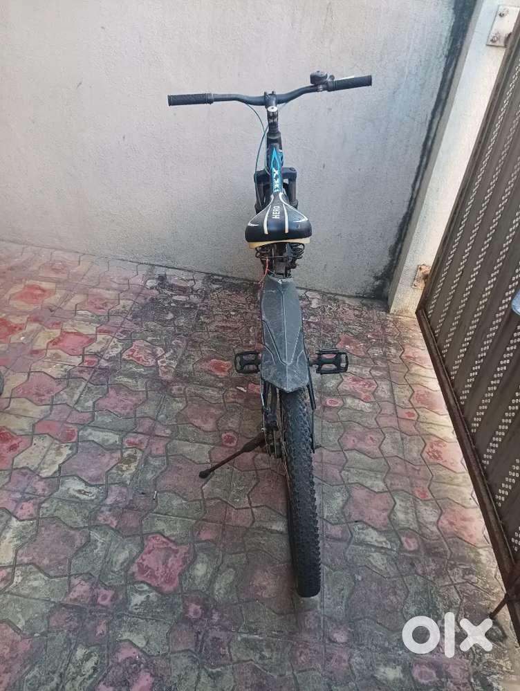 Boskey Bicycle