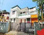 4 BHK KATTAYIKONAM NEW HOUSE