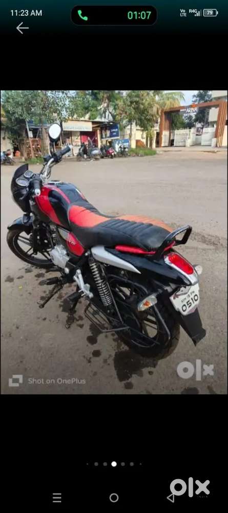 Good condition arjent shel all pepar clear