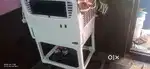 V guard cooler 50 litre