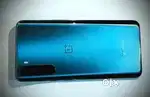 OnePlus nord/model AC2001/5G Network/Resolution type - Full HD+