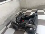 Toy car elec5