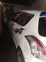 Maruti Suzuki Swift 2013