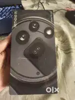 Nothing 3a pro for sell Just like new phone with box and bill