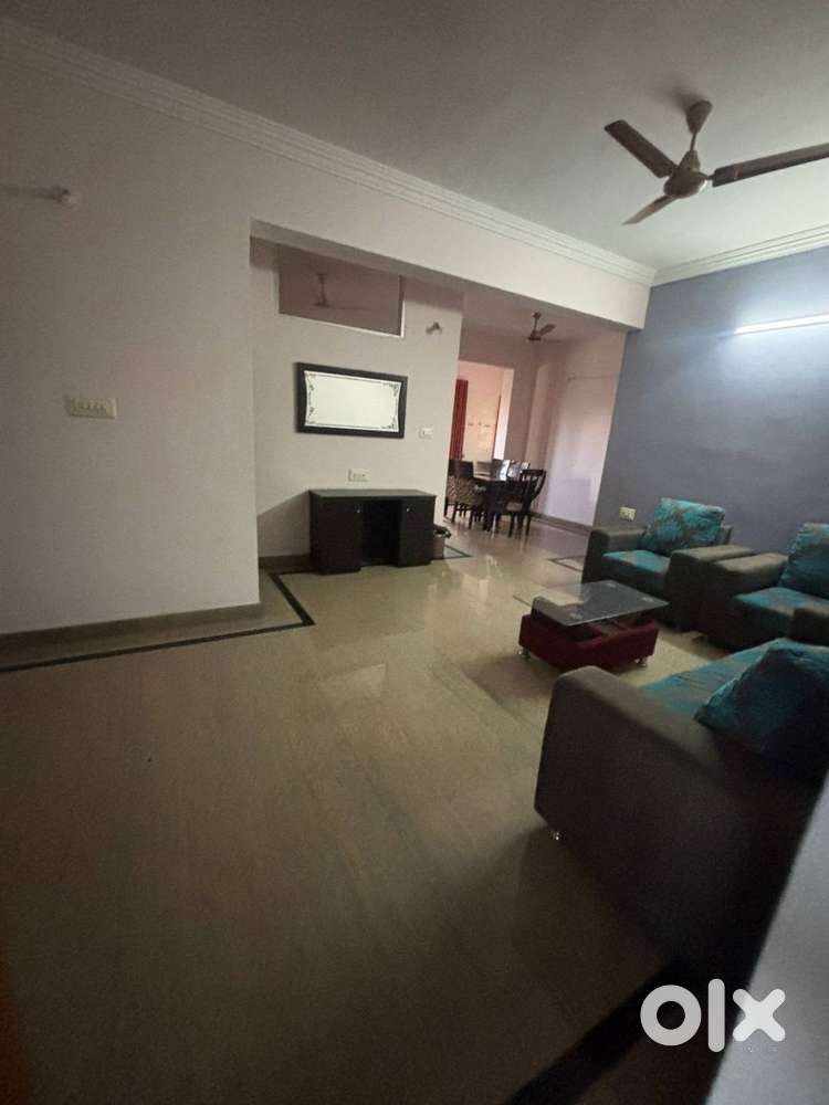 3BHK FLAT FOR LEASE IN UDAYGIRI