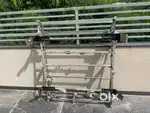 Roof Luggage carrier