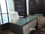 Fully furnished office available for rent in Vashi.